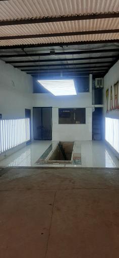 عکس مرکز کارشناسی رنگ خودروی طاها