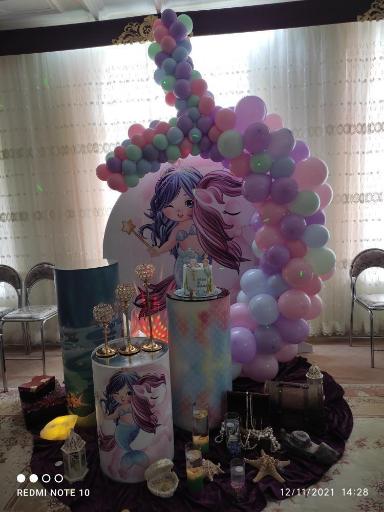 عکس تم کده و تشریفات مجالس تک 