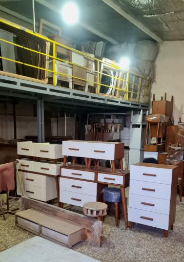 عکس گروه تولیدی ممتازچوب