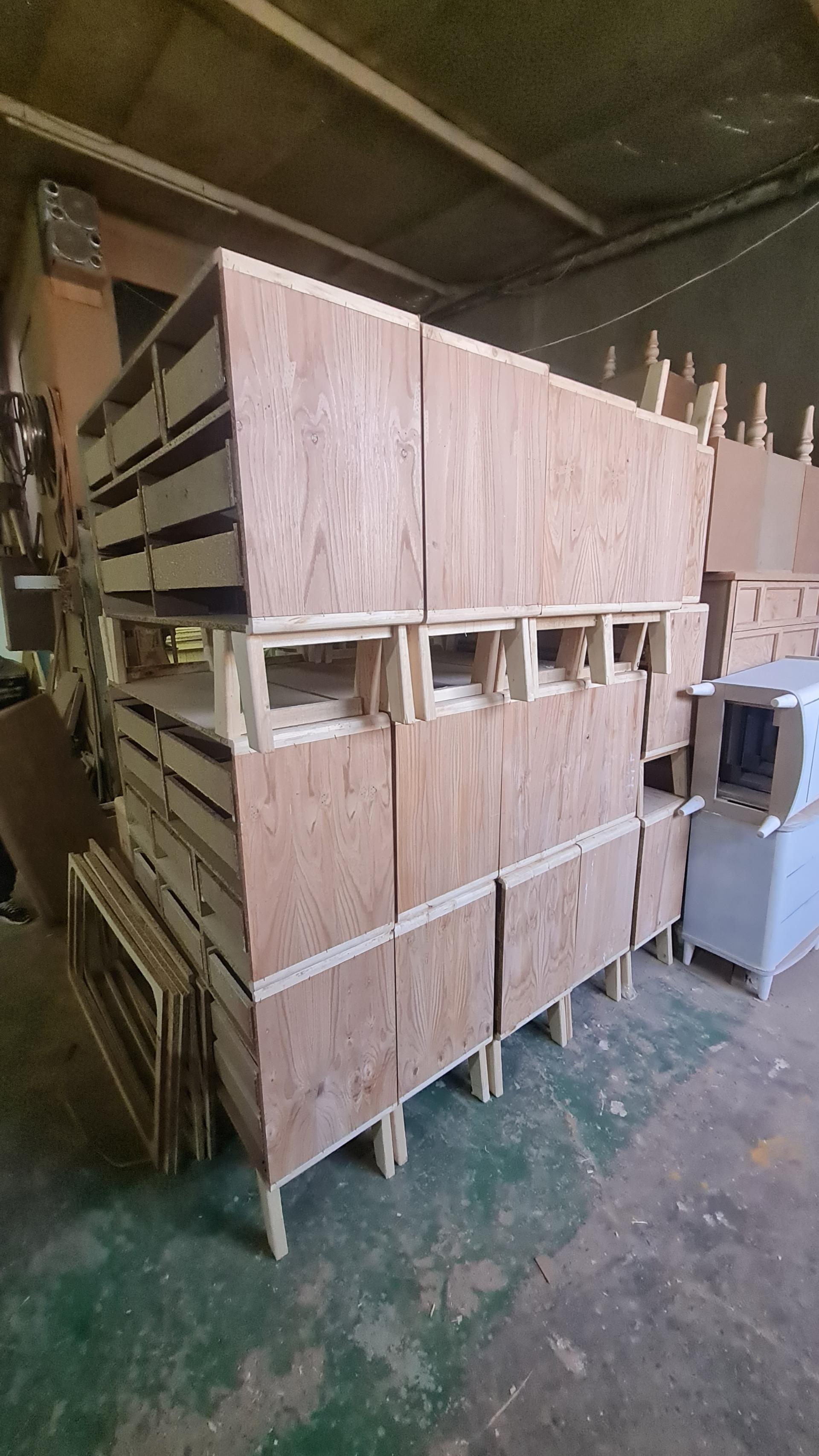 عکس گروه تولیدی ممتازچوب