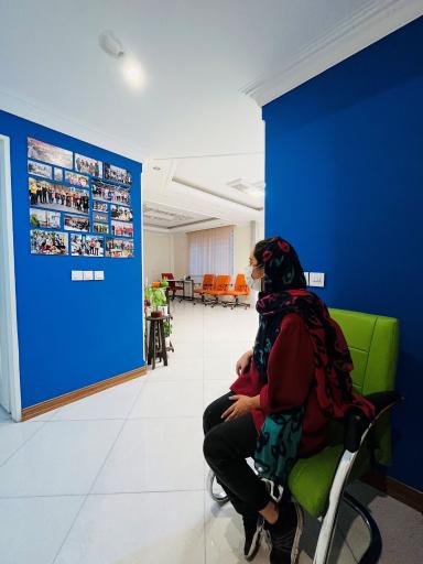 عکس شتابدهنده استعداد بانا 