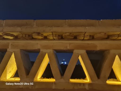 عکس اقامتگاه بومگردی خانه مفیدی