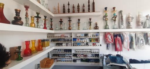 عکس ارزانسرای دخانیات