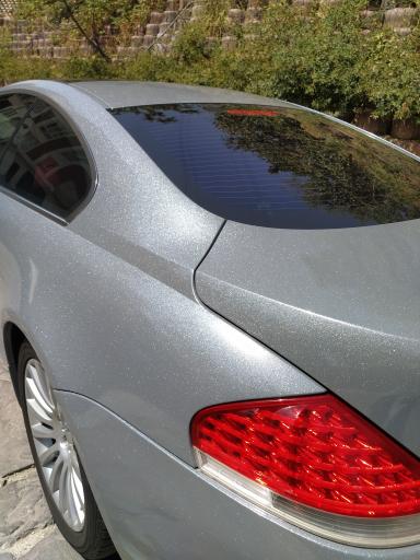 عکس کاور و دیزاین خودرو هایپر تیونینگ