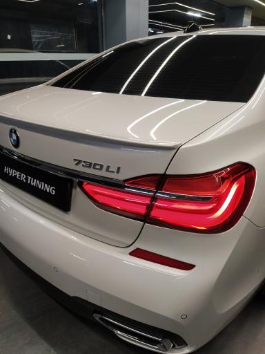 عکس کاور و دیزاین خودرو هایپر تیونینگ