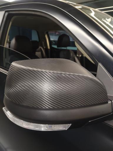 عکس کاور و دیزاین خودرو هایپر تیونینگ