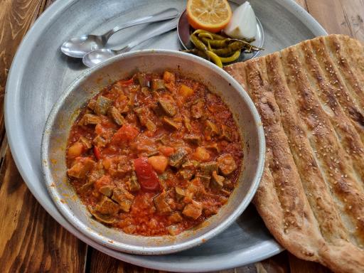 عکس دیزی سرای سید داوود