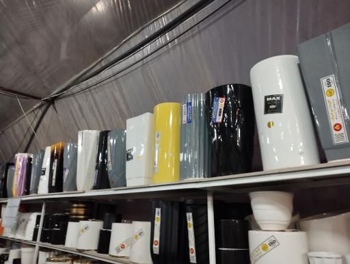 عکس گلخانه گل رز