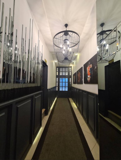 عکس کافه میامی پلاس