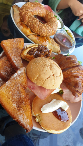 عکس کافه میامی پلاس