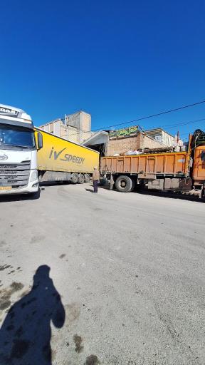 عکس باربری هما