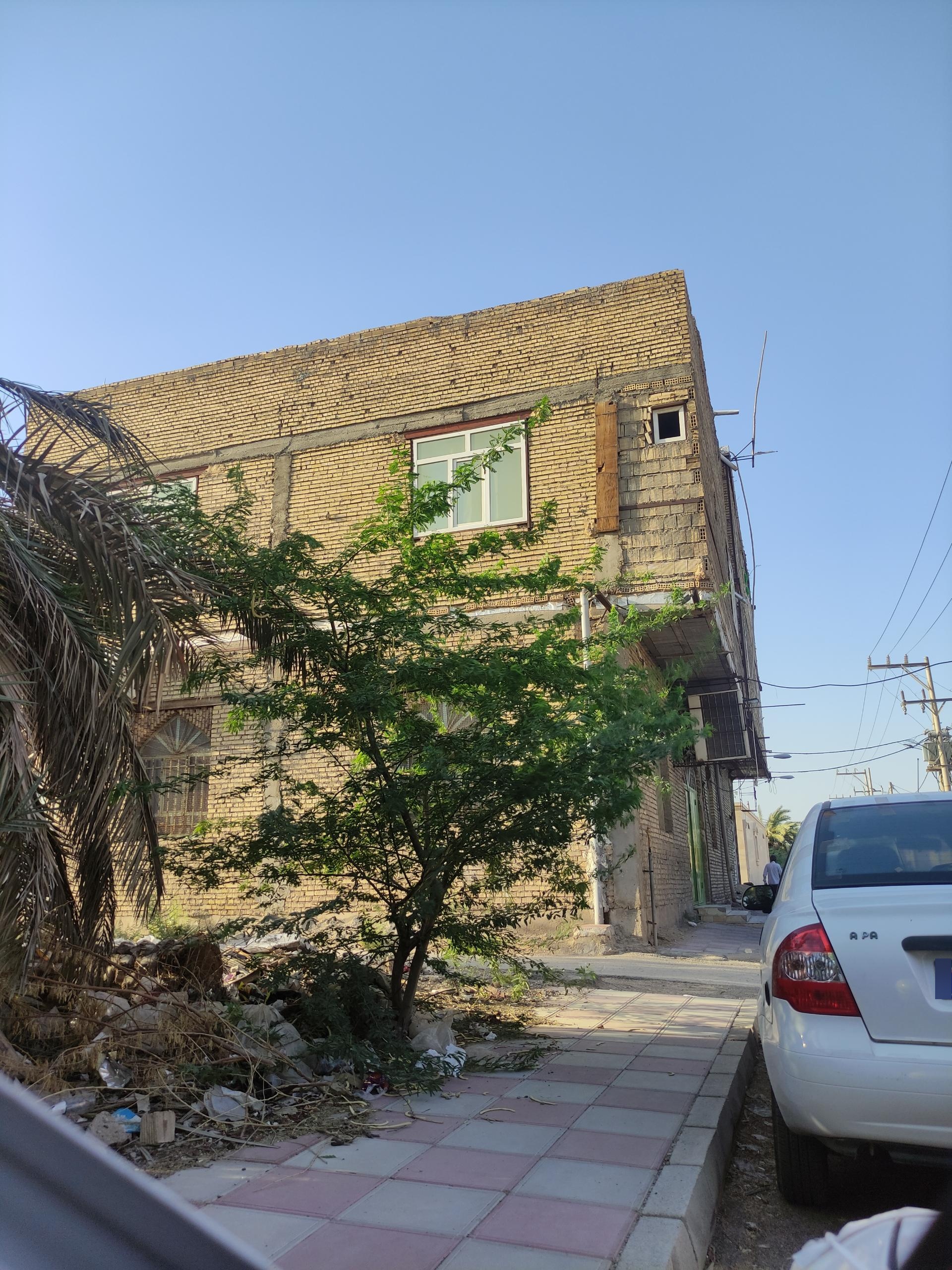 عکس حسینیه امام صادق