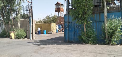 عکس انبار عدل خزر