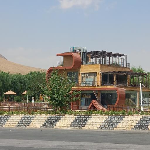 عکس کافه رستوران وترو