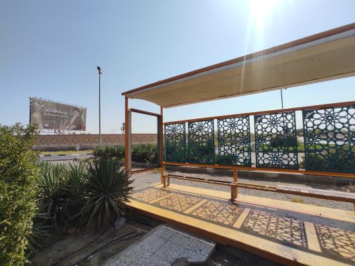 عکس شهرک مهدیه