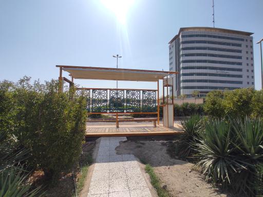 عکس شهرک مهدیه