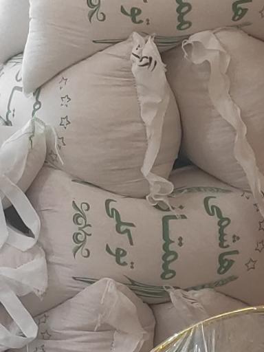 عکس پخش مواد غذایی توکلی