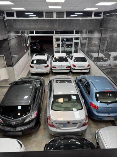 عکس اتوگالری محمود