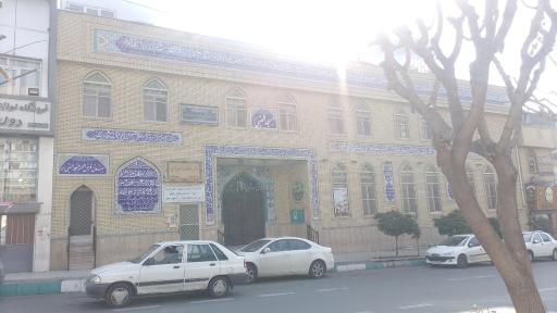 عکس مسجد النبی