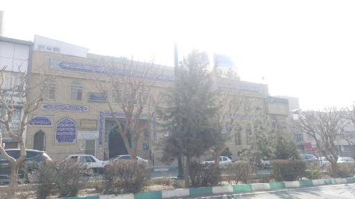 عکس مسجد النبی