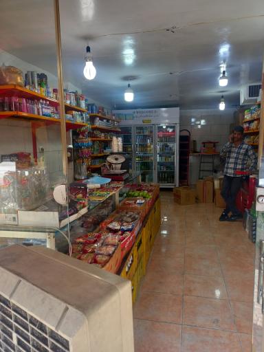 عکس سوپرمارکت آذربایجان