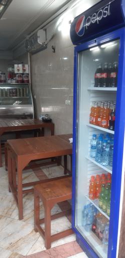 عکس دیزی سرای سید داوود