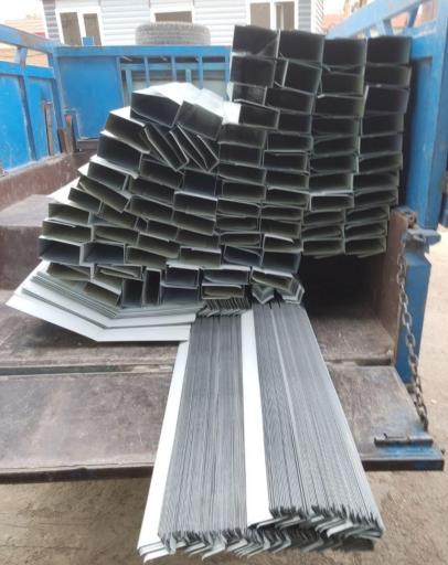 عکس شرکت پارسین سازه خبوشان 