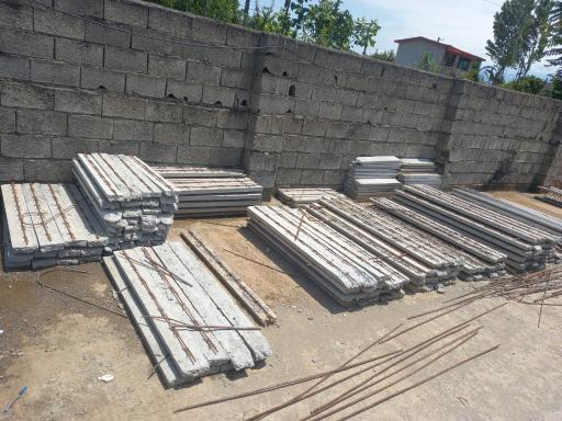 عکس مصالح ساختمانی حسن پور