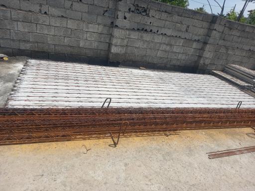 عکس مصالح ساختمانی حسن پور