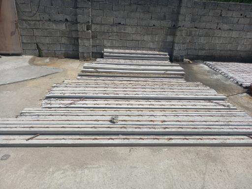 عکس مصالح ساختمانی حسن پور