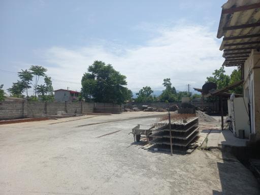 عکس مصالح ساختمانی حسن پور