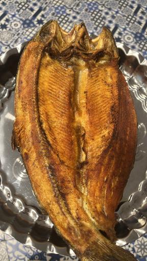 عکس کافه رستوران گیل ماه