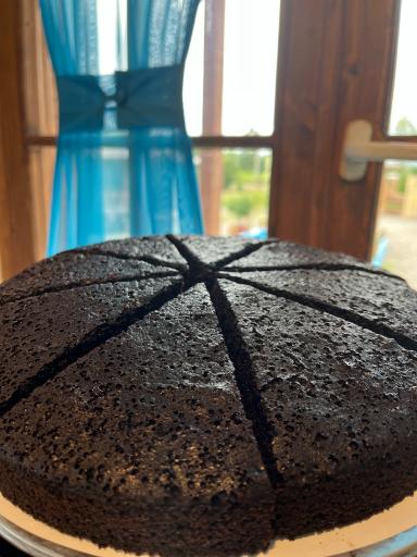 عکس کافه رستوران گیل ماه