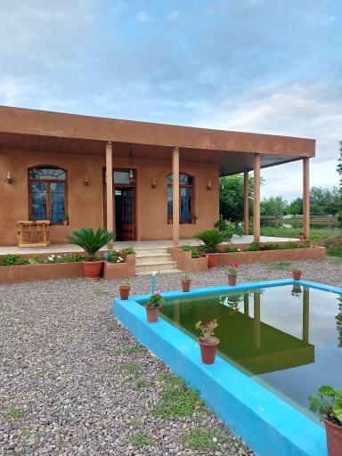 عکس کافه رستوران گیل ماه