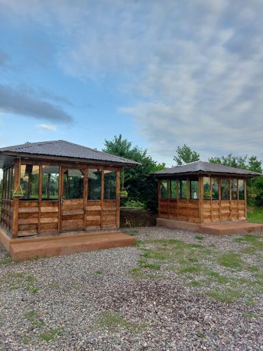 عکس کافه رستوران گیل ماه