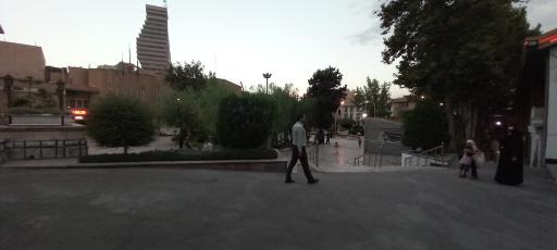 عکس باشگاه شماره یک شرکت نفت