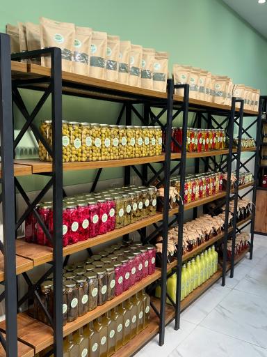 عکس محصولات خانگی مامان فری