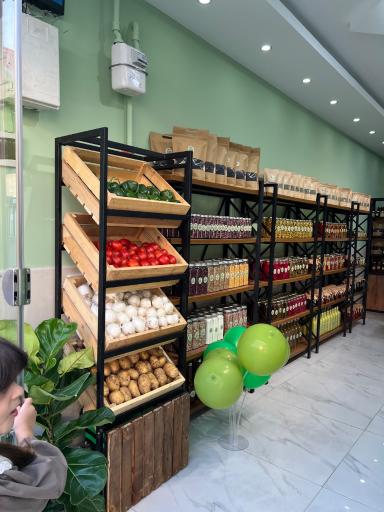 عکس محصولات خانگی مامان فری