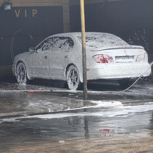 کارواش دره شاهی