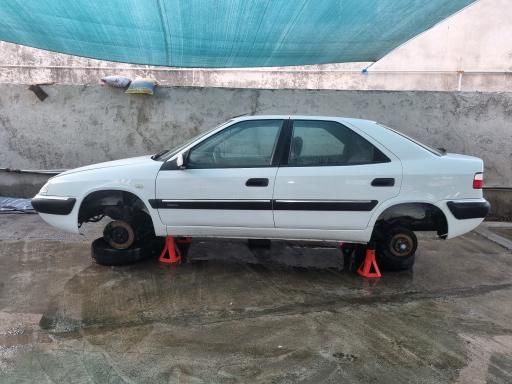 کارواش دره شاهی