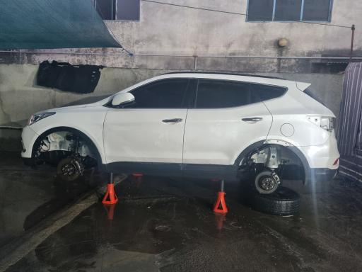 کارواش دره شاهی