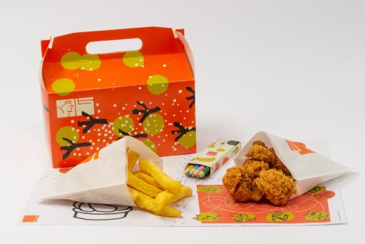 عکس سوخاری کابوکی