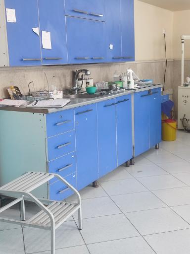 عکس درمانگاه فرهنگیان شماره 2