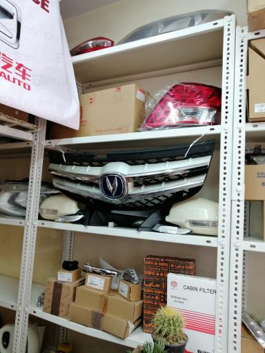 عکس چاینیز اتو پارت