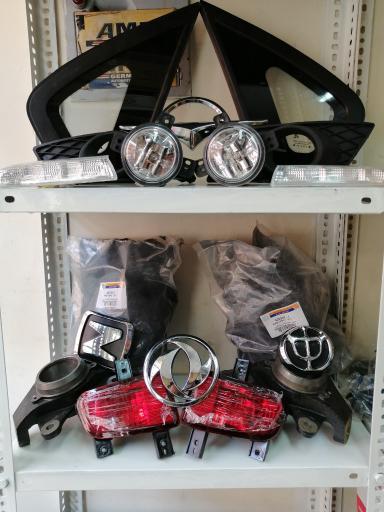 عکس چاینیز اتو پارت