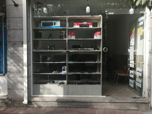 عکس دکتر پی سی