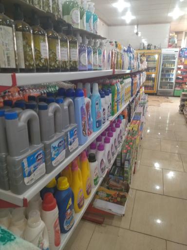 عکس فروشگاه قائم