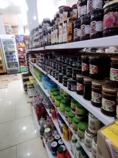 عکس فروشگاه قائم