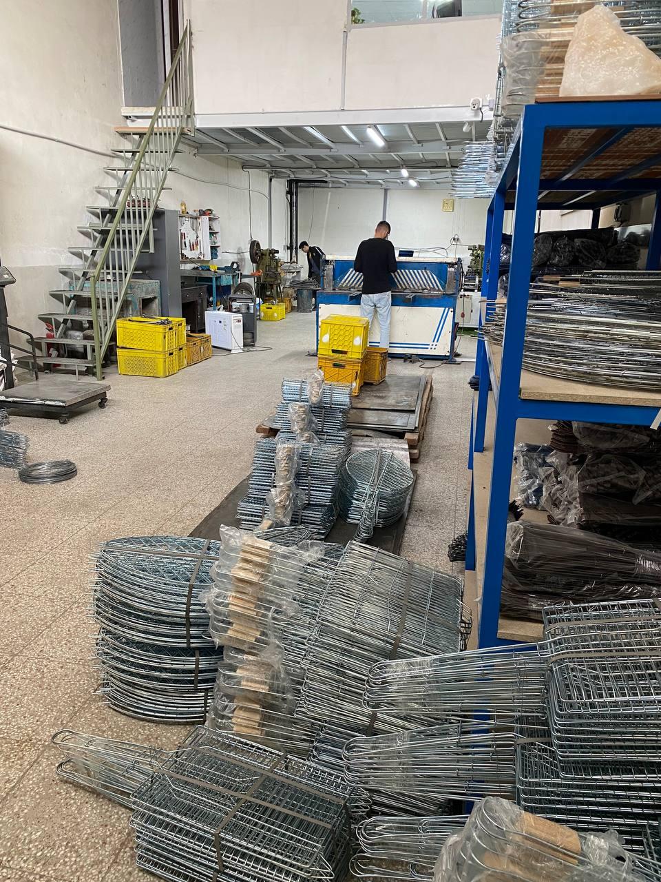 عکس گروه تولیدی پویا