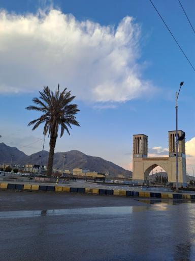 عکس محمدآباد